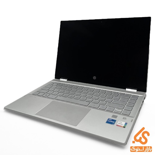 لپ تاپ اپن باکس لمسی اچ پی پاویلیون HP Pavilion x360 14-dw1010wm