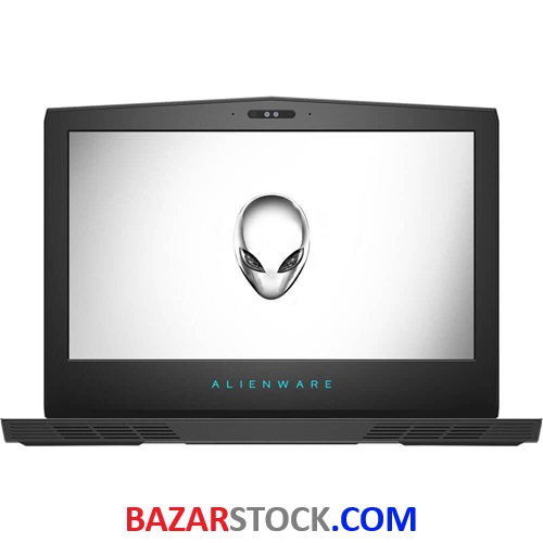 لپ تاپ استوک گیمینگ دل مدل Dell Alienware 15 R4