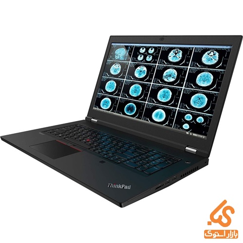 لپ تاپ رندرینگ 17 اینچ لنوو تینکپد مدل Lenovo Thinkpad P17 G1