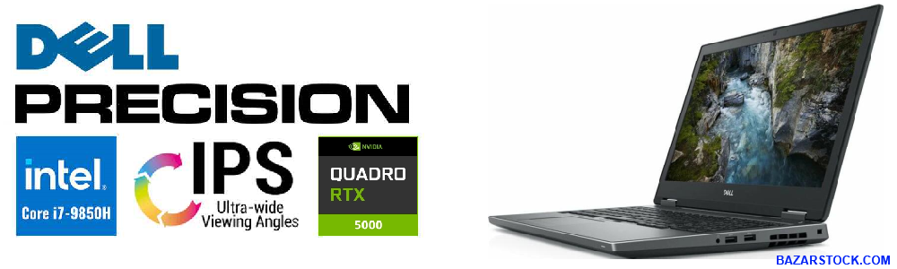 Dell Precision 7740