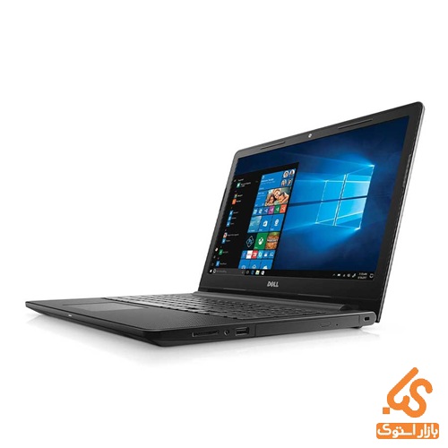 لپ تاپ 15 اینچ استوک دل اینسپایرون Dell Inspiron 3567