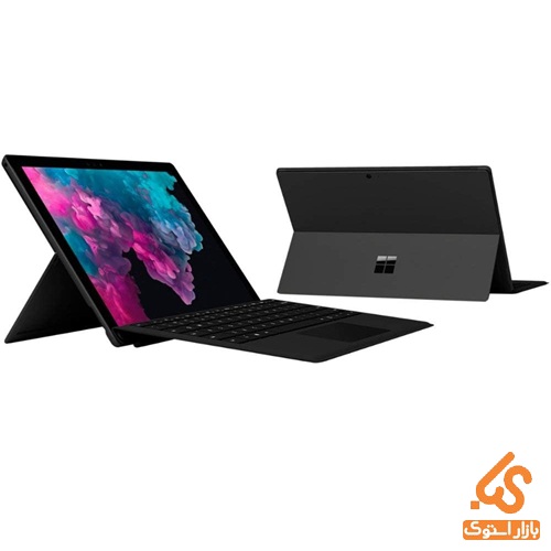 تبلت کارکرده مایکروسافت سرفیس پرو 6 Microsoft Surface Pro