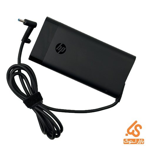  شارژر اسلیم اورجینال لپ تاپ اچ پی سر آبی HP ADAPTER 230W 19.5V 11.8A 
