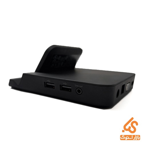 تبلت ویندوزی اچ پی 64گیگ HP ELITEPAD 1000 G2 با داکت