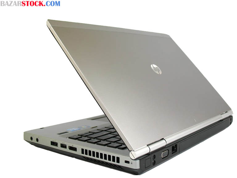 HP Elitebook 8470p لپ تاپ اچ پی 