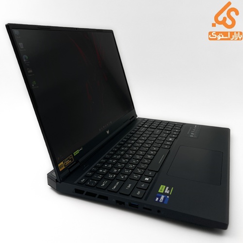 لپ تاپ گیمینگ ایسر مدل Acer Predator Helios NEO 16