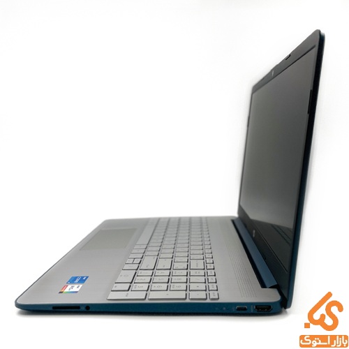 لپ تاپ اپن باکس اچ پی مدل HP Laptop 15s-fq5227TU