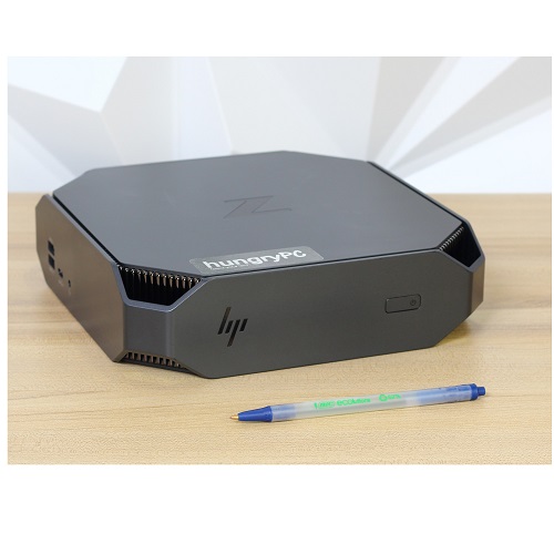 hp z2 mini g4 workstation مینی کیس فوق حرفه ای 