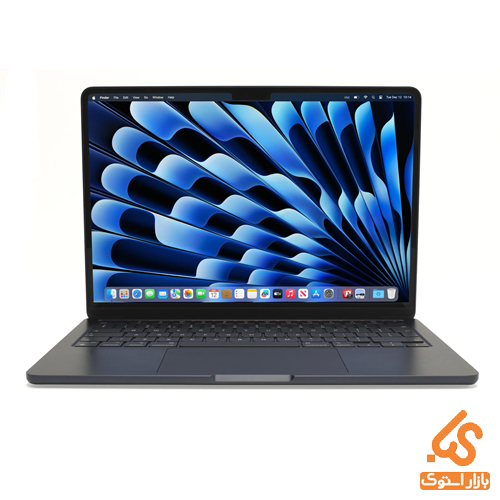 لپ تاپ اپن باکس اپل مک بوک ایر Apple Macbook Air A2681 M2