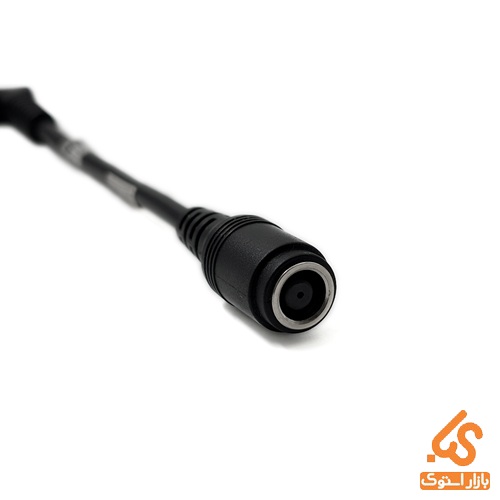 تبدیل شارژر اچ پی - مبدل شارژر نرمال به سر آبی