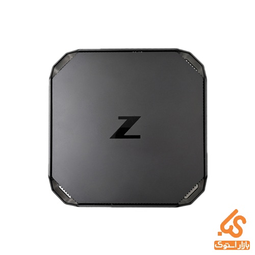 hp z2 mini g4 workstation مینی کیس فوق حرفه ای 