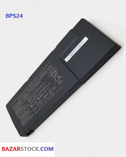  باتری لپ تاپ سونی SONY LAPTOP BATTERY VGP-BPS24 
