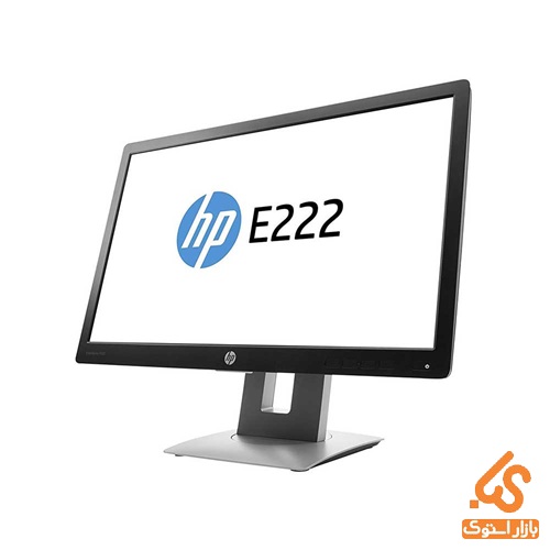 مانیتور استوک 22 اینچ اچ پی HP Elitedisplay E222