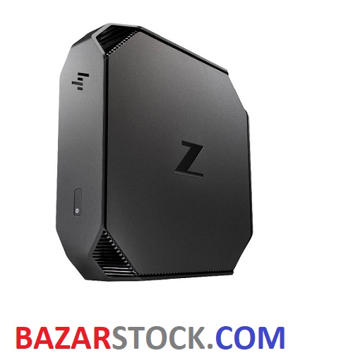 hp z2 mini g4 workstation مینی کیس فوق حرفه ای 