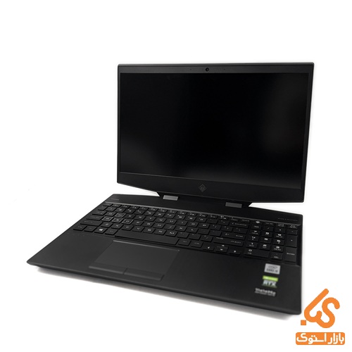 لپ تاپ گیمینگ استوک اچ پی اومن HP OMEN Gaming Laptop 15-dh1080TX