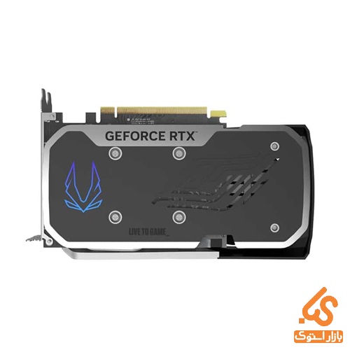 کارت گرافیک اپن باکس 8 گیگ زوتک RTX 4060 مدل Zotac RTX 4060 Twin Edge 8GB