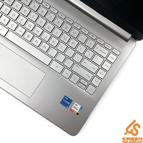 لپ تاپ 14 اینچ اپن باکس اچ پی مدل HP Laptop 14s-5118TU
