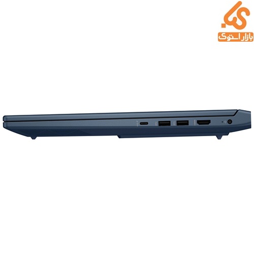 لپ تاپ گیمینگ 2K اچ پی ویکتوس HP Victus Gaming Laptop 16-r0362TX