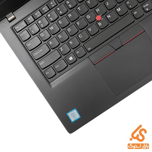 لپ تاپ استوک 14 اینچ گرافیکدار لنوو تینکپد مدل Lenovo Thinkpad T480s