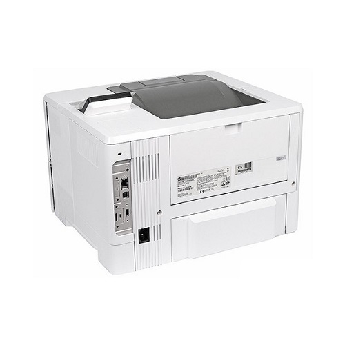 پرینتر لیزری اچ پی مدل کارکرده در حد LaserJet Enterprise M506dn
