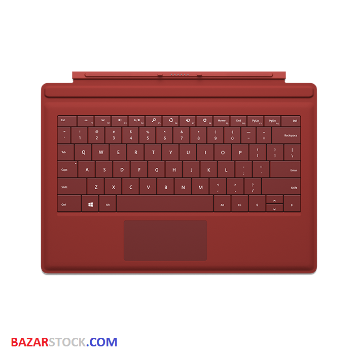 تبلت ویندوزی مایکروسافت سورفیس Microsoft Surface Pro 2