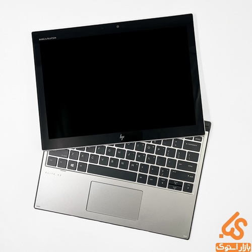 تبلت لپ تاپ شو استوک اچ پی مدل HP Elite X2 1012 G4