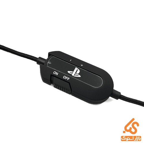 هدست گیمینگ بیگ بن BIGBEN Stereo Gaming Headset PS4/PC