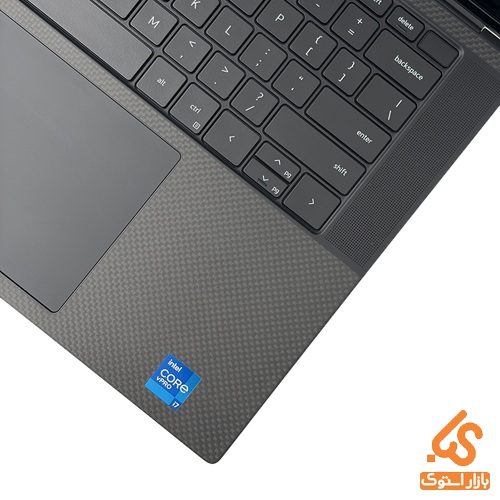 لپ تاپ استوک رندرینگ حرفه ای دل پرسیژن Dell Precision 5560