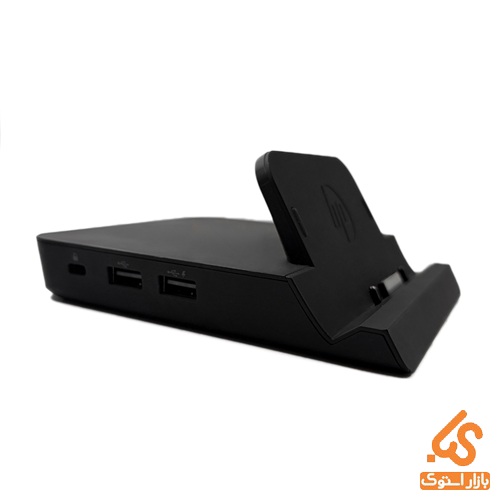 تبلت ویندوزی اچ پی 64گیگ HP ELITEPAD 1000 G2 با داکت