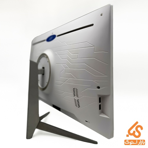 ال این وان سفید 24 اینچ DHP