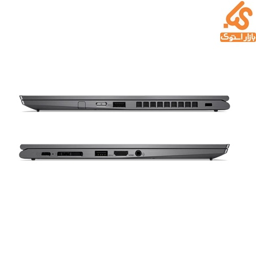 لپ تاپ 360 درجه لمسی لنوو تینکپد Lenovo Thinkpad X1 Yoga Gen 4