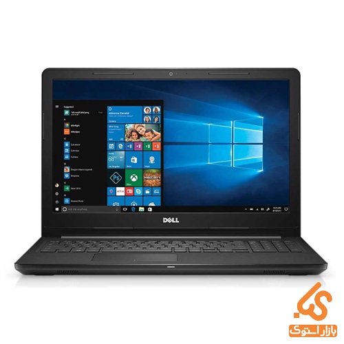 لپ تاپ 15 اینچ استوک دل اینسپایرون Dell Inspiron 3567