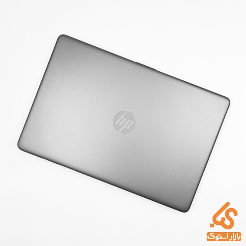 لپ تاپ حرفه ای اچ پی مدل HP Laptop 15-fc0018nq