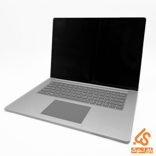 مایکروسافت سرفیس لپ تاپ 3 اپن باکس Microsoft Surface Laptop 3