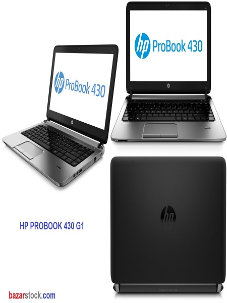 Разбор hp probook 430 g1