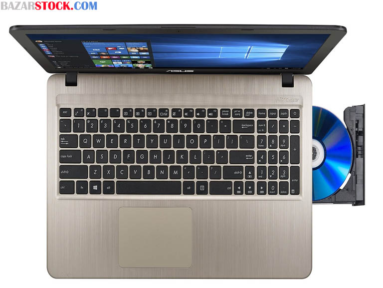 لپ تاپ ایسوس Asus X540U