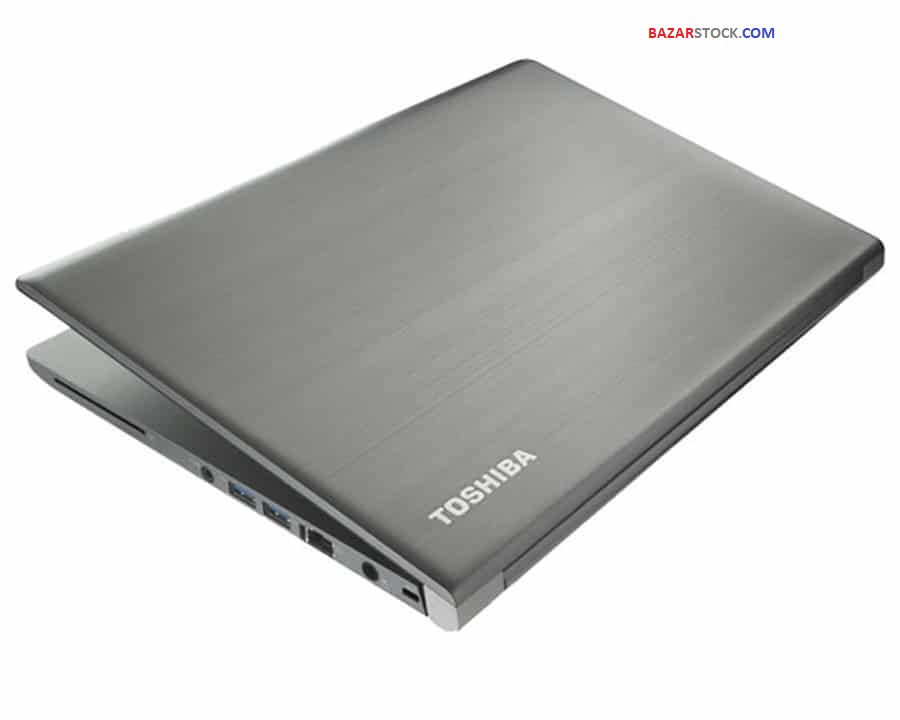 Coque Arrière Originale Pour Toshiba Tecra Z40-A - Réf GM903631811A - Occasion En Bon état