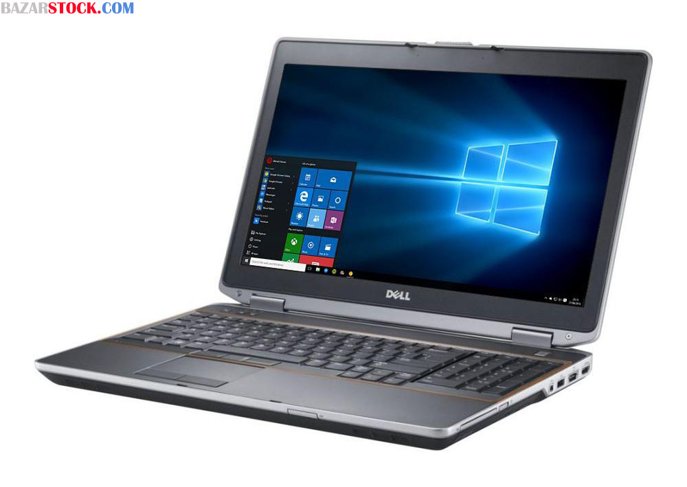 Ноутбук dell latitude e6420 обзор